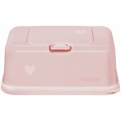 Funkybox Pale Pink - Little Hart