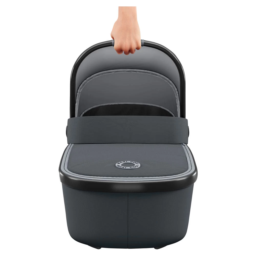 Maxi-Cosi Oria Kinderwagenbak 6 Maxi-Cosi Oria Kinderwagenbak - Afbeelding 4