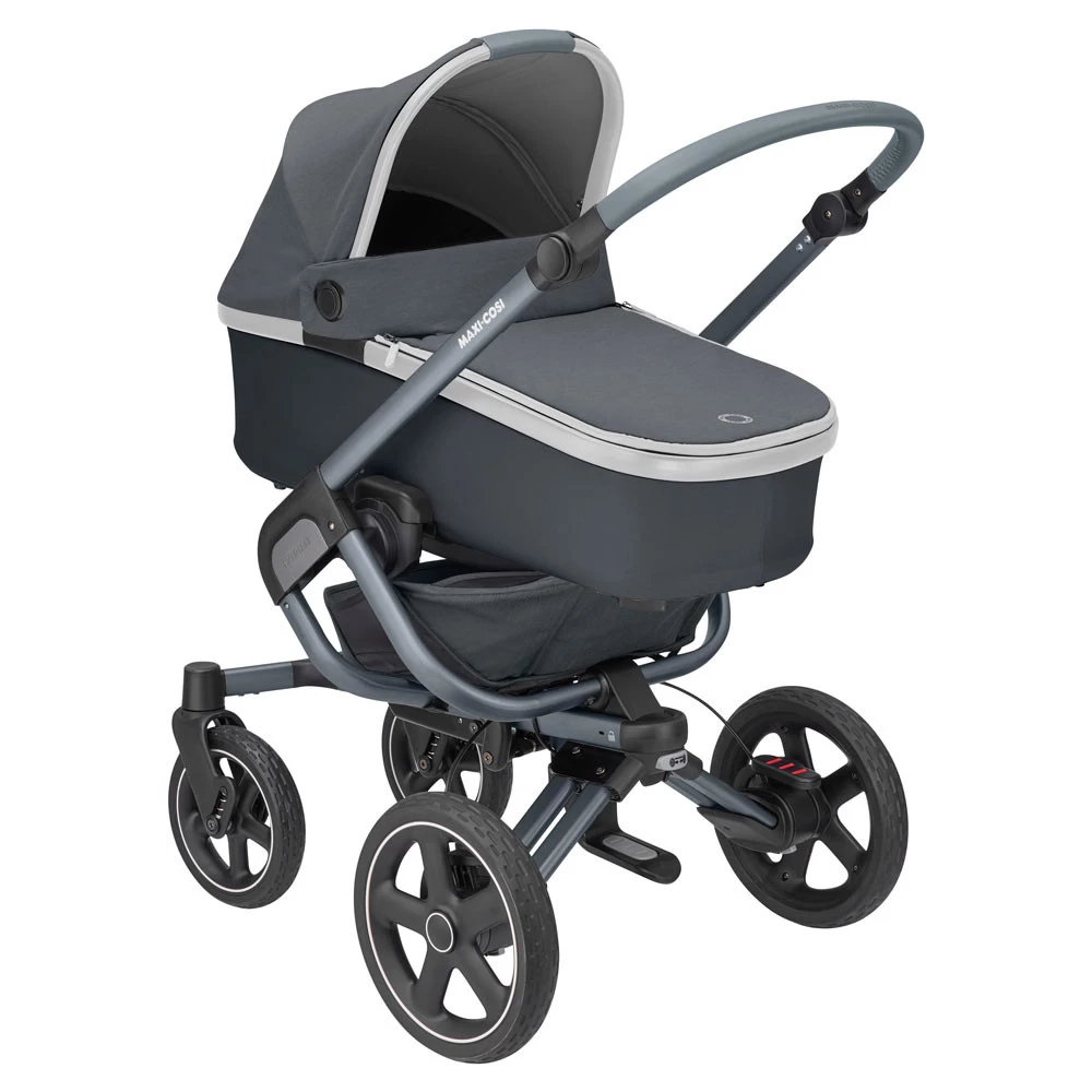 Maxi-Cosi Oria Kinderwagenbak 10 Maxi-Cosi Oria Kinderwagenbak - Afbeelding 8