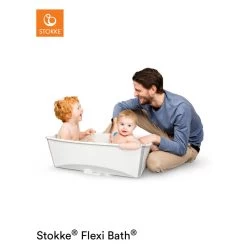 Stokke® Flexi Bath® -Babyproducten Verkoop image 22662