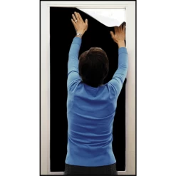 Little Luca Black Out Blinds Verduisteringsgordijn