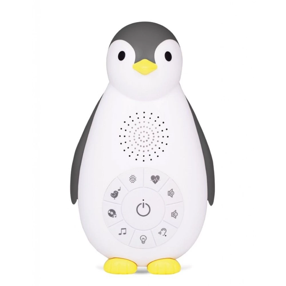 Zazu Zoë 3 In 1 Muziekdoosje Grijs 3 Zazu Zoë 3 In 1 Muziekdoosje Grijs