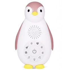 Zazu Zoë 3 In 1 Muziekdoosje Roze