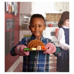 Melissa & Doug Barbecue En Grill -Babyproducten Verkoop image 22937