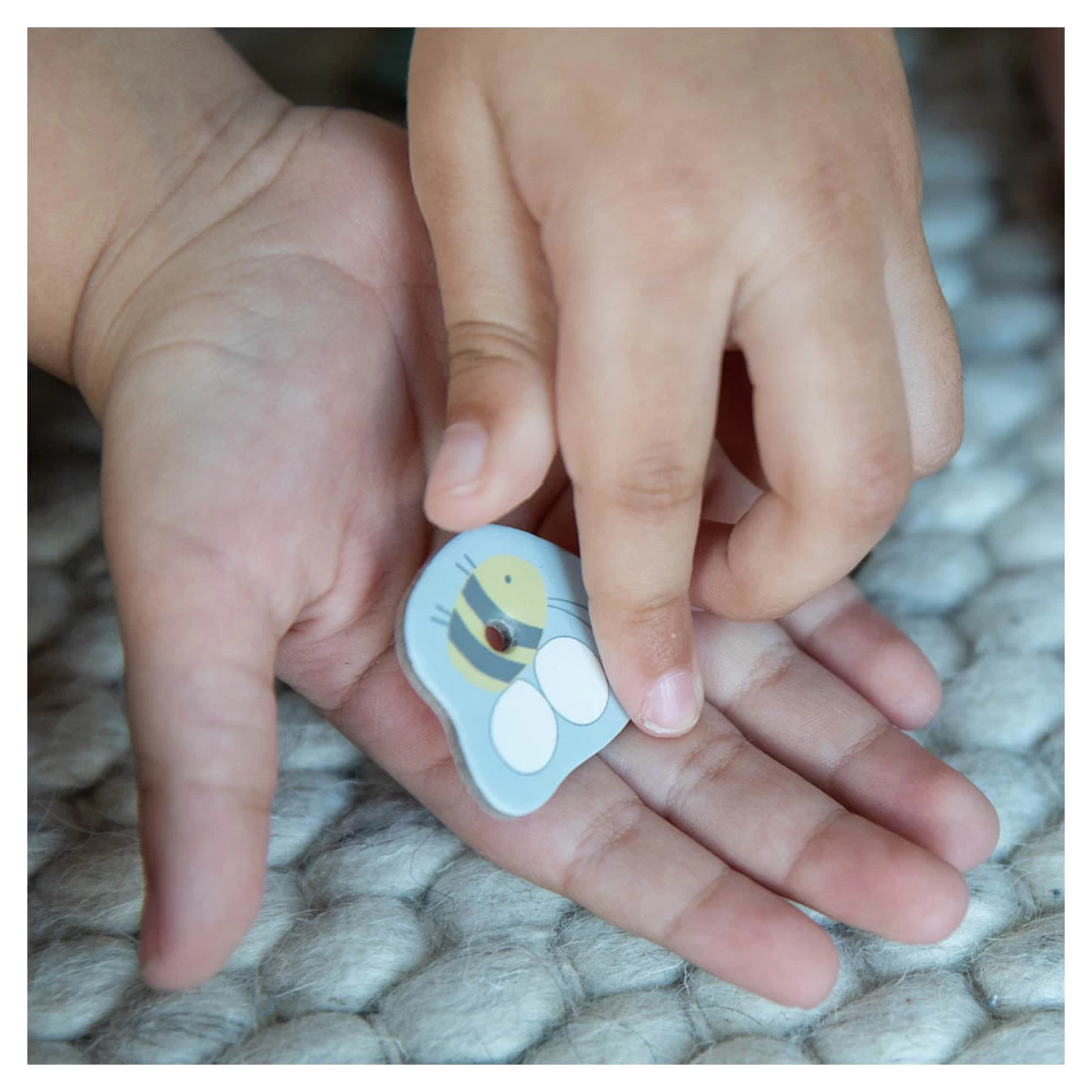 Little Dutch Hamertje Tik 7 Little Dutch Hamertje Tik - Afbeelding 5