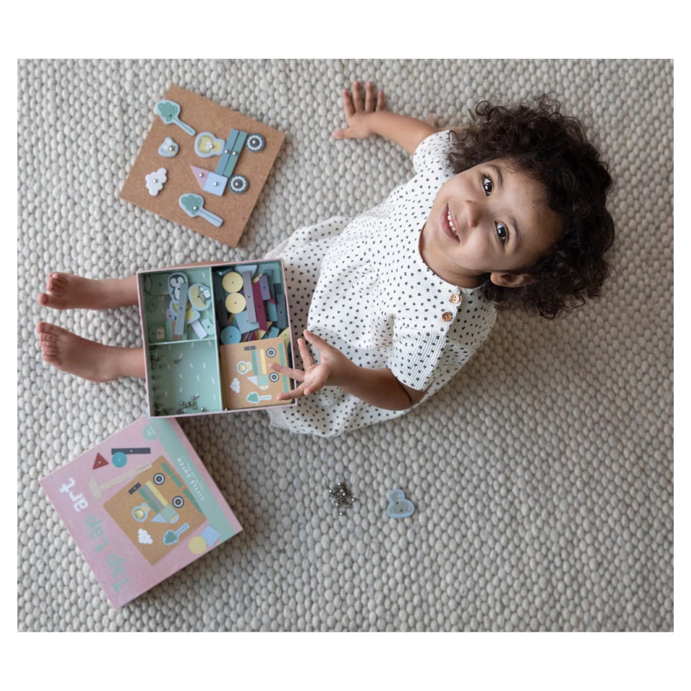 Little Dutch Hamertje Tik 8 Little Dutch Hamertje Tik - Afbeelding 6