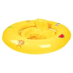 Swim Essentials Baby Zwemzitje Geel