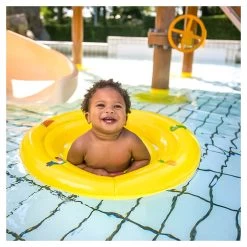 Swim Essentials Baby Zwemzitje Geel -Babyproducten Verkoop image 23218