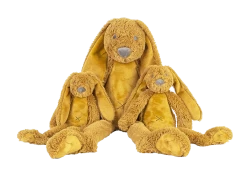 Happy Horse Tiny Oker Rabbit Richie 28 Cm -Babyproducten Verkoop image 23335