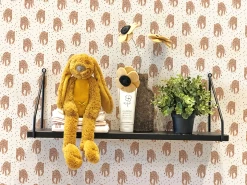 Happy Horse Tiny Oker Rabbit Richie 28 Cm -Babyproducten Verkoop image 23336