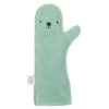 Nifty Baby Shower Glove Green Bear -Babyproducten Verkoop image 23377