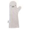 Nifty Baby Shower Glove Grey Seal -Babyproducten Verkoop image 23391