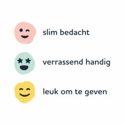 Nifty Baby Shower Glove Grey Seal 14 Nifty Baby Shower Glove Grey Seal -Babyproducten Verkoop image 23395