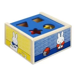 Nijntje Vormenstoof -Babyproducten Verkoop image 23871