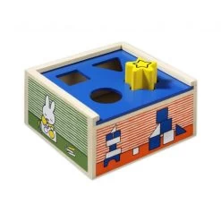 Nijntje Vormenstoof -Babyproducten Verkoop image 23873