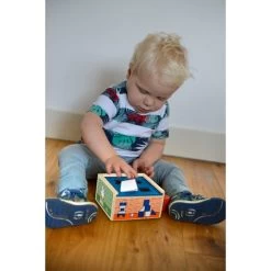 Nijntje Vormenstoof -Babyproducten Verkoop image 23874