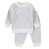 Feetje Pyjama Wafel Grijs -Babyproducten Verkoop image 24007