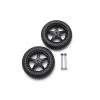 Bugaboo Bee5 Achterwielen Set