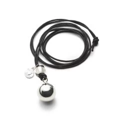 Proud MaMa Babybel Basic Zilver