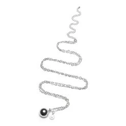 Proud MaMa Babybel Heartchain Rond