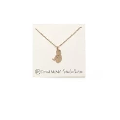 Proud MaMa Ketting Roze Baby -Babyproducten Verkoop image 24864