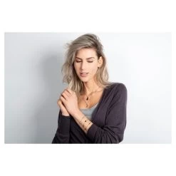 Proud MaMa Ketting Roze -Babyproducten Verkoop image 24872