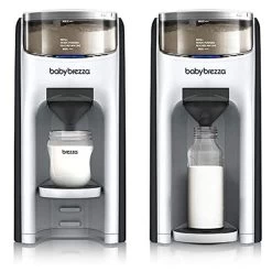 Baby Brezza Formula Pro Advanced -Babyproducten Verkoop image 24925