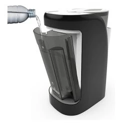 Baby Brezza Formula Pro Advanced -Babyproducten Verkoop image 24928