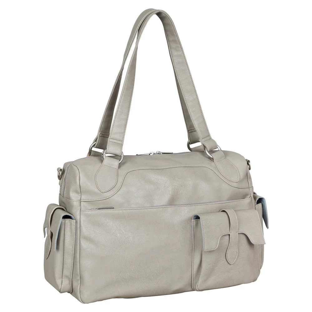 LÄSSIG Laessig Verzorgingstas Stone 3 LÄSSIG Laessig Verzorgingstas Stone