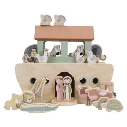 Little Dutch Ark Van Noach