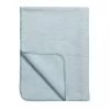 Meyco Wiegdeken Uni Lichtblauw 75x100 2 Meyco Wiegdeken Uni Lichtblauw 75x100 -Babyproducten Verkoop image 25547