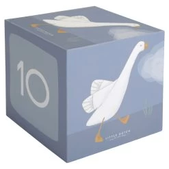 Little Dutch Stapeltoren 10 Stuks Little Goose 9 Little Dutch Stapeltoren 10 Stuks Little Goose -Babyproducten Verkoop image 25644