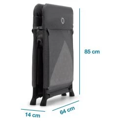 Bugaboo Stardust Campingbed -Babyproducten Verkoop image 26033