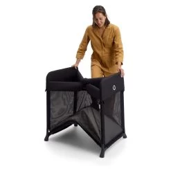 Bugaboo Stardust Campingbed -Babyproducten Verkoop image 26035