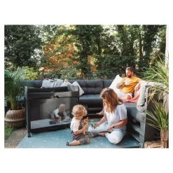 Bugaboo Stardust Campingbed -Babyproducten Verkoop image 26043