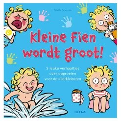 Kleine Fien Wordt Groot