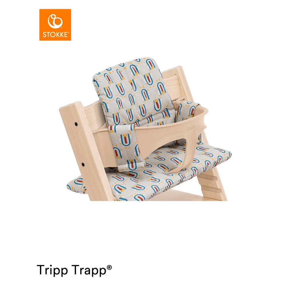 Stokke® Tripp Trapp® Kussen 3 Stokke® Tripp Trapp® Kussen