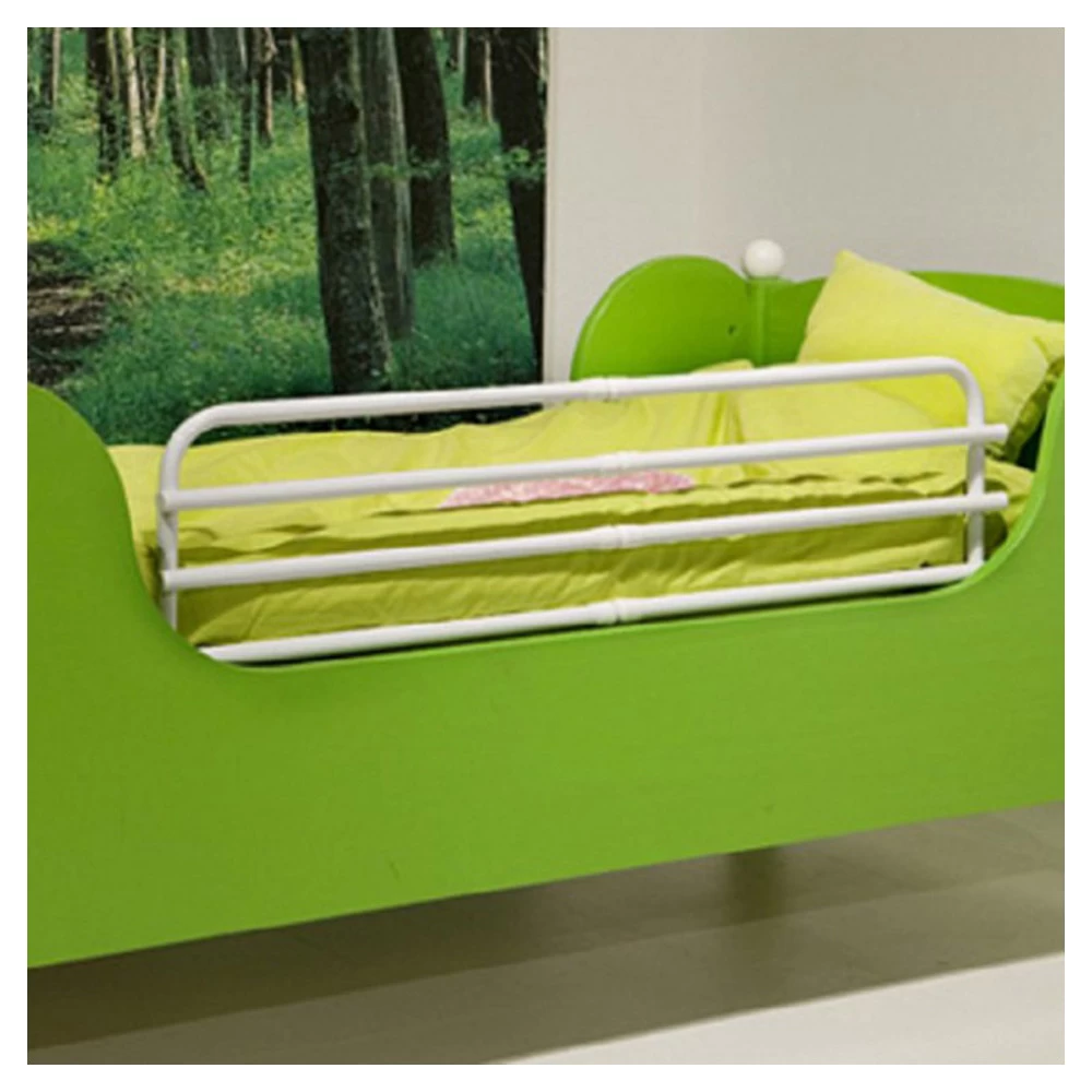 A3 Baby & Kids Bedhek Trombone Wit 4 A3 Baby & Kids Bedhek Trombone Wit - Afbeelding 2