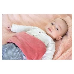 KipKep Woller Warmtekussen Dusty Clay -Babyproducten Verkoop image 27211