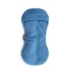 KipKep Woller Warmtekussen Denim Blue