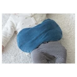 KipKep Woller Warmtekussen Denim Blue -Babyproducten Verkoop image 27226