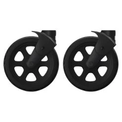 Joolz Geo2 Voorwielen Set 2 Stuks