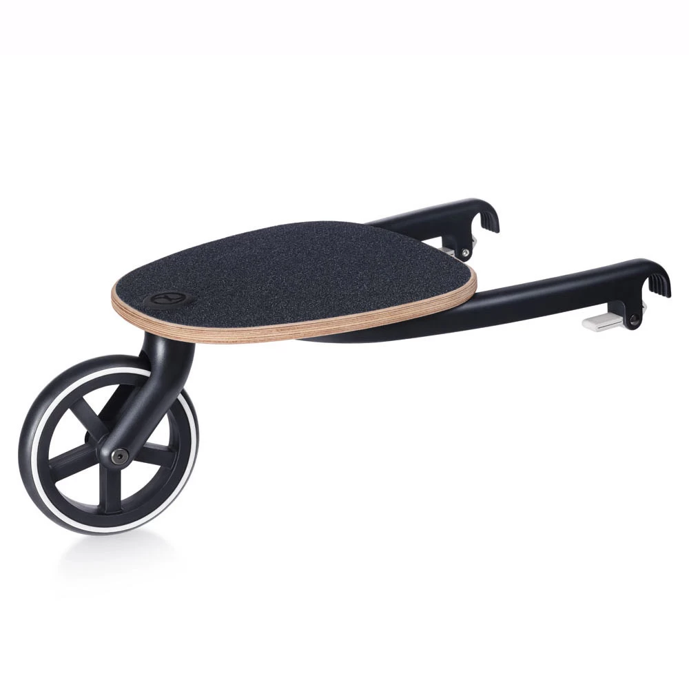 Cybex Priam Kidboard Meerijdplankje 3 Cybex Priam Kidboard Meerijdplankje