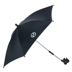 Cybex Platinum Kinderwagen Parasol Zwart