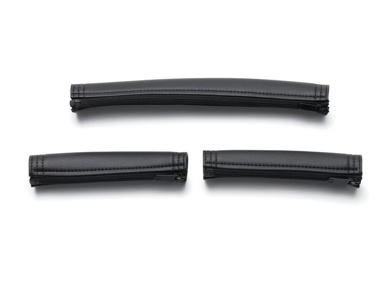 Bugaboo Cameleon3 Lederlook Handvatten 4 Bugaboo Cameleon3 Lederlook Handvatten - Afbeelding 2