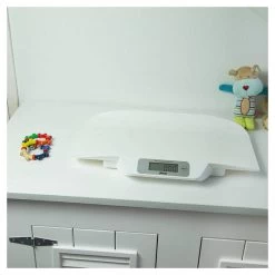 Alecto Babyweegschaal BC-29 -Babyproducten Verkoop image 28067