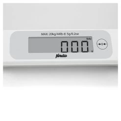 Alecto Babyweegschaal BC-29 -Babyproducten Verkoop image 28069