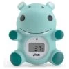 Alecto Electronische Badthermometer Nijlpaard 1 Alecto Electronische Badthermometer Nijlpaard -Babyproducten Verkoop image 28077