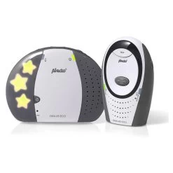 Alecto DBX-85 Full-Eco DECT Babyfoon Limited