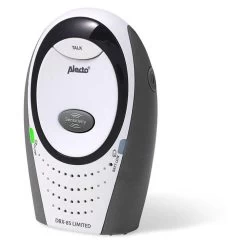 Alecto DBX-85 Full-Eco DECT Babyfoon Limited 12 Alecto DBX-85 Full-Eco DECT Babyfoon Limited -Babyproducten Verkoop image 28098